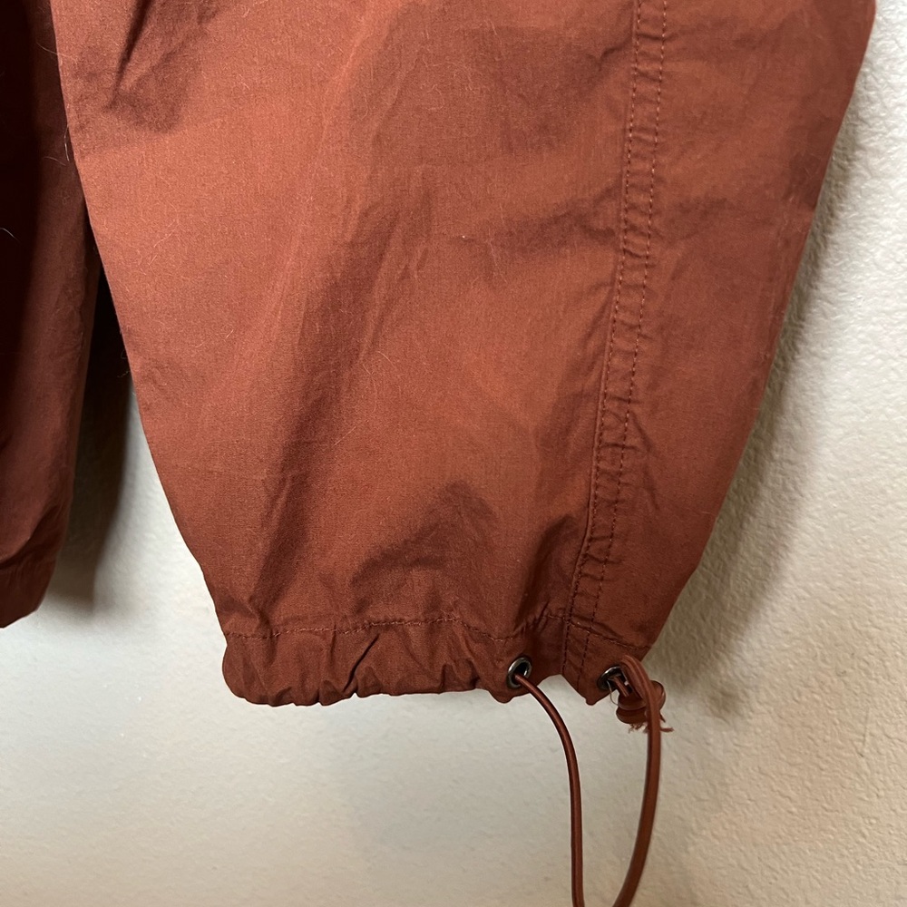 NEW Wild Fable Rust Cargo Pants - Picture 5 of 6